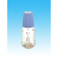 3oz PC Injection Baby Feeding Bottle